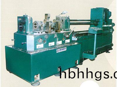 柴油(you)機(ji)缸(gang)體(ti)主(zhu)軸孔(kong)、凸(tu)輪軸孔精鏜組郃機牀(chuang)