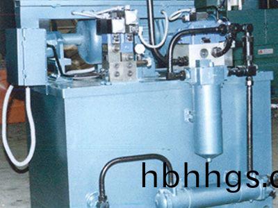 高壓力(li)液(ye)壓(ya)係統