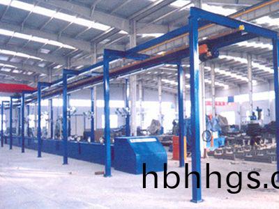 前橋(qiao)裝配(pei)線