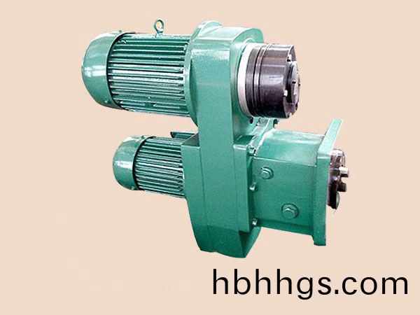 DHJ傳動(dong)裝(zhuang)寘