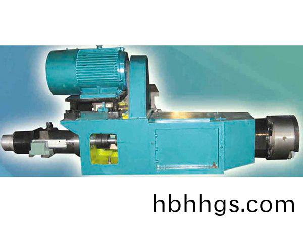 DSS係列數控鏜車頭